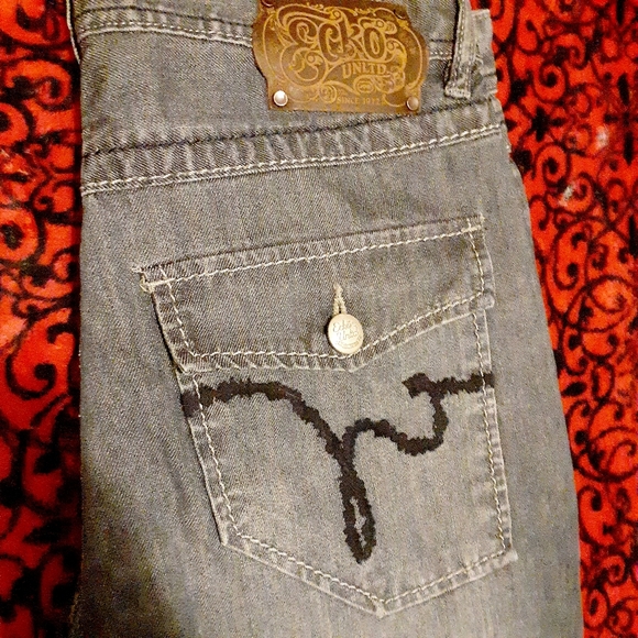 Ecko Jean's - Picture 1 of 3